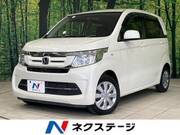 2016 HONDA N-WGN