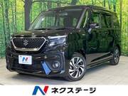 2021 SUZUKI SOLIO BANDIT
