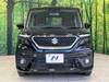 SUZUKI SOLIO BANDIT