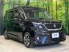 SUZUKI SOLIO BANDIT