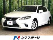 2014 LEXUS CT