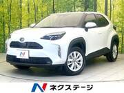 2024 TOYOTA YARIS CROSS