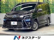 2021 TOYOTA VOXY