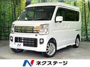 2023 SUZUKI EVERY WAGON