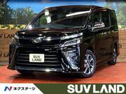 2018 TOYOTA VOXY