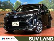 2023 TOYOTA YARIS CROSS HYBRID Z