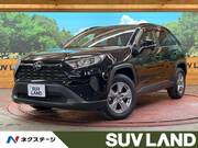 2024 TOYOTA RAV4 X