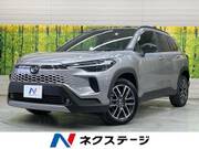 2025 TOYOTA COROLLA CROSS HYBRID Z