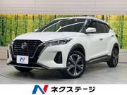 2021 NISSAN KICKS