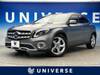 MERCEDES BENZ GLA-CLASS
