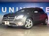MERCEDES BENZ GLA-CLASS