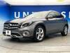 MERCEDES BENZ GLA-CLASS