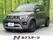 2020 SUZUKI IGNIS