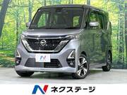 2021 NISSAN ROOX
