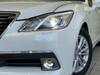 TOYOTA CROWN HYBRID