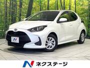 2023 TOYOTA YARIS