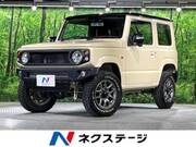 2023 SUZUKI JIMNY XC