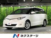 2007 TOYOTA ESTIMA