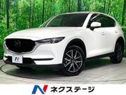 2017 MAZDA CX-5 XD L PACKAGE