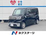 2015 DAIHATSU WAKE