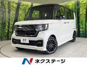 2021 HONDA N-BOX CUSTOM