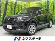 2022 TOYOTA RAIZE