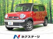2016 SUZUKI HUSTLER G