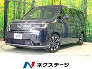 2026 HONDA STEPWAGON