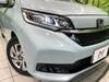HONDA FREED HYBRID
