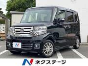 2016 HONDA N-BOX CUSTOM