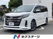 2018 TOYOTA NOAH