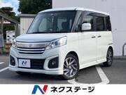 2015 SUZUKI SPACIA CUSTOM