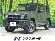 2024 SUZUKI JIMNY XC