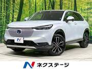 2023 HONDA VEZEL