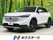 2022 HONDA VEZEL
