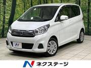 2018 NISSAN DAYZ