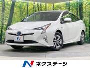2018 TOYOTA PRIUS