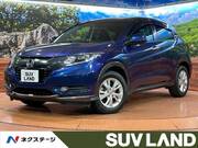 2015 HONDA VEZEL