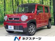 2020 SUZUKI HUSTLER