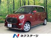 2019 DAIHATSU CAST