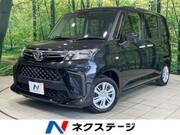 2022 TOYOTA ROOMY