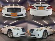 2010 NISSAN FUGA