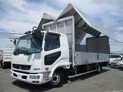 2015 FUSO FIGHTER