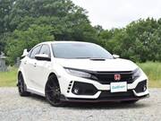 2018 HONDA CIVIC TYPE-R
