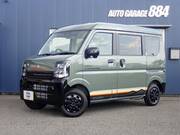 2025 SUZUKI EVERY