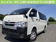2023 TOYOTA HIACE VAN