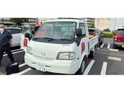 2016 MAZDA BONGO TRUCK