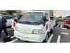 MAZDA BONGO TRUCK
