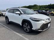 2023 TOYOTA COROLLA CROSS