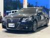 TOYOTA CROWN HYBRID